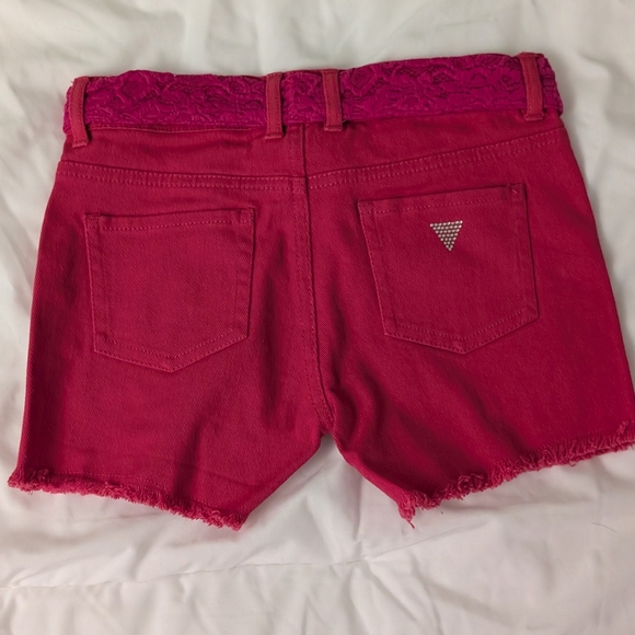 GUESS For Kids size 6 Short - Picture 4 of 5